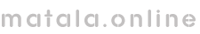 matala logo