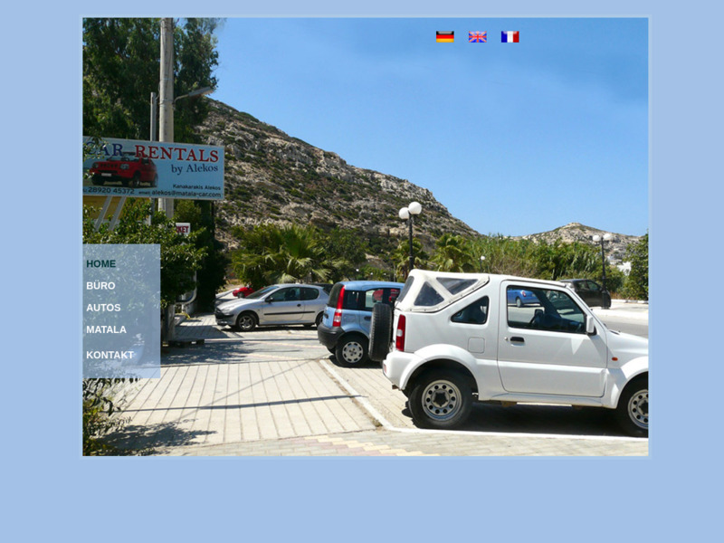MATALA CAR
