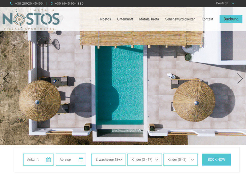 Nostos