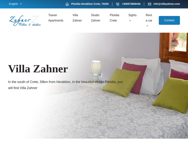 Zahner
